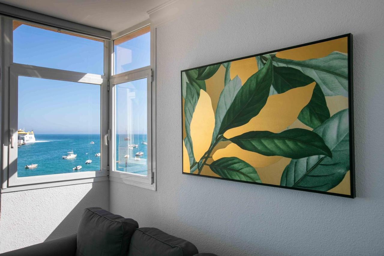La Buena Vida, By Comfortable Luxury Corralejo Luaran gambar