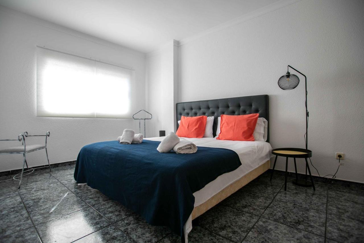 La Buena Vida, By Comfortable Luxury Corralejo Luaran gambar