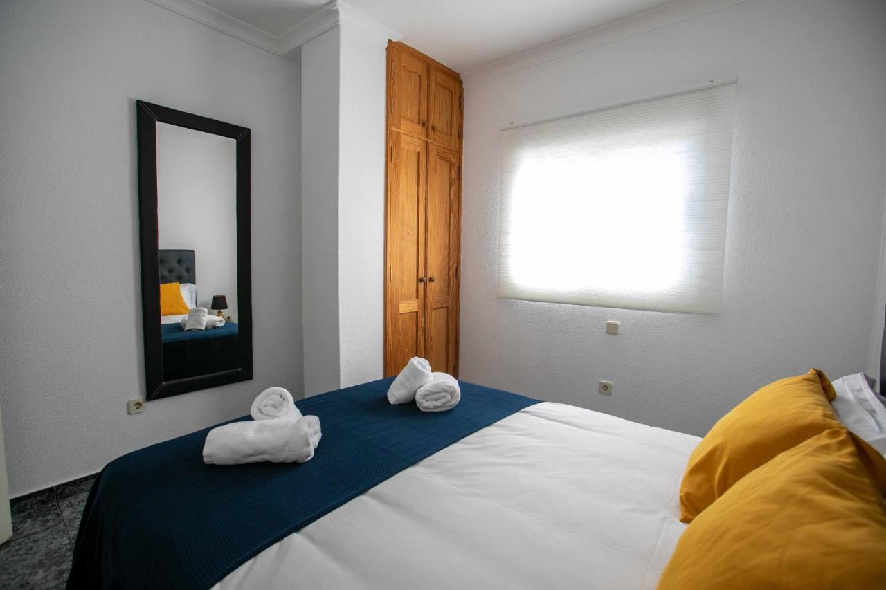 La Buena Vida, By Comfortable Luxury Corralejo Luaran gambar