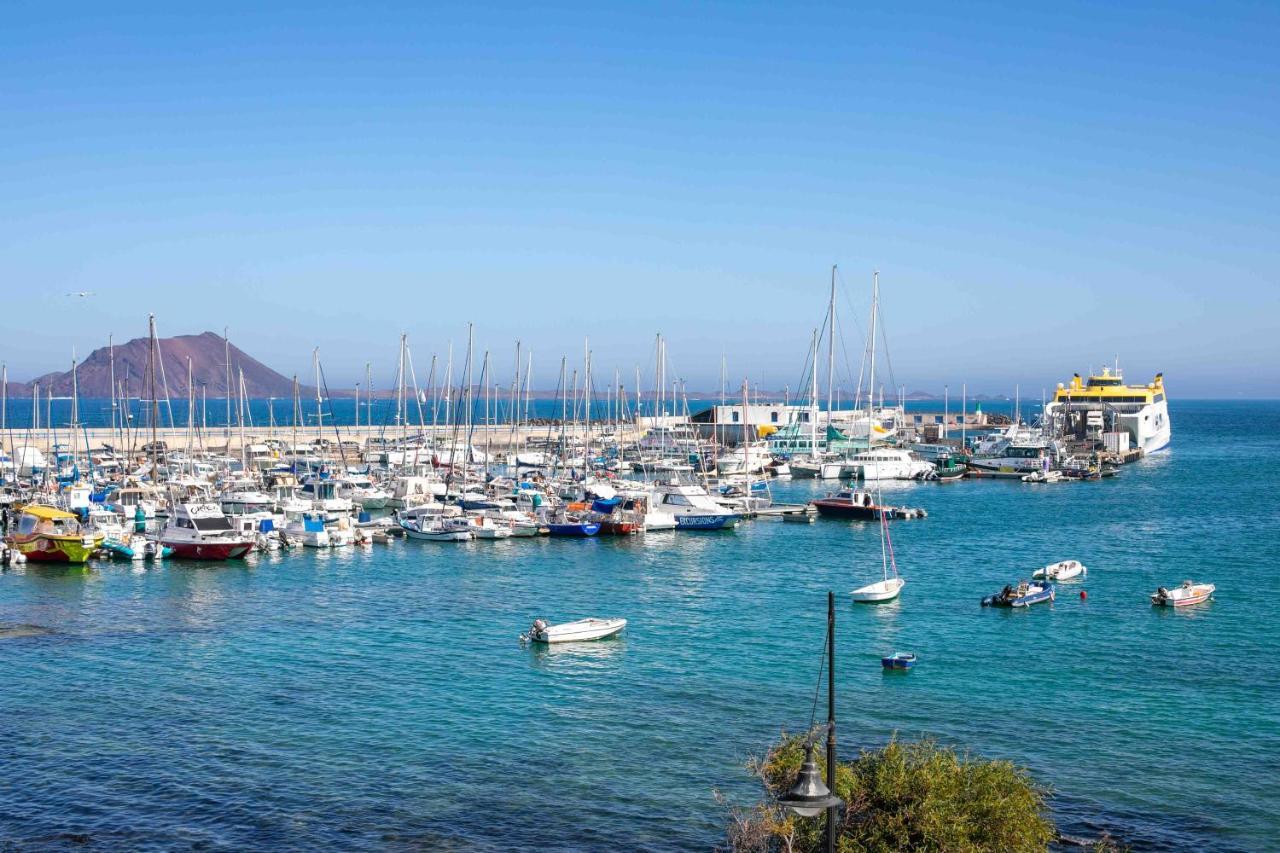 La Buena Vida, By Comfortable Luxury Corralejo Luaran gambar