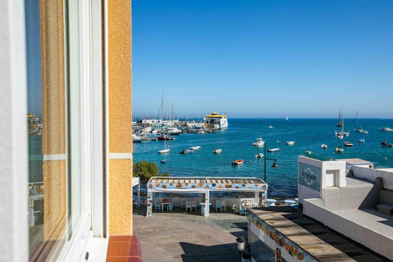 La Buena Vida, By Comfortable Luxury Corralejo Luaran gambar