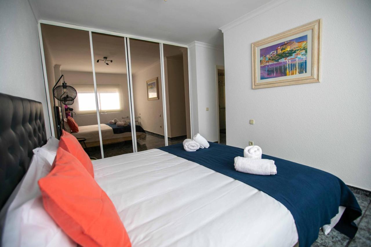 La Buena Vida, By Comfortable Luxury Corralejo Luaran gambar