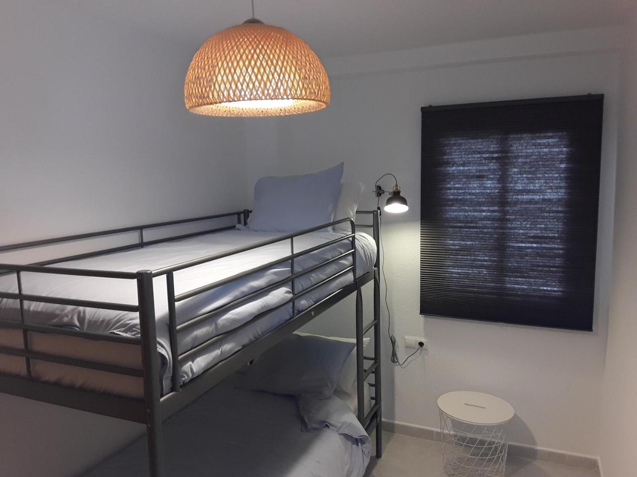 La Buena Vida, By Comfortable Luxury Corralejo Luaran gambar