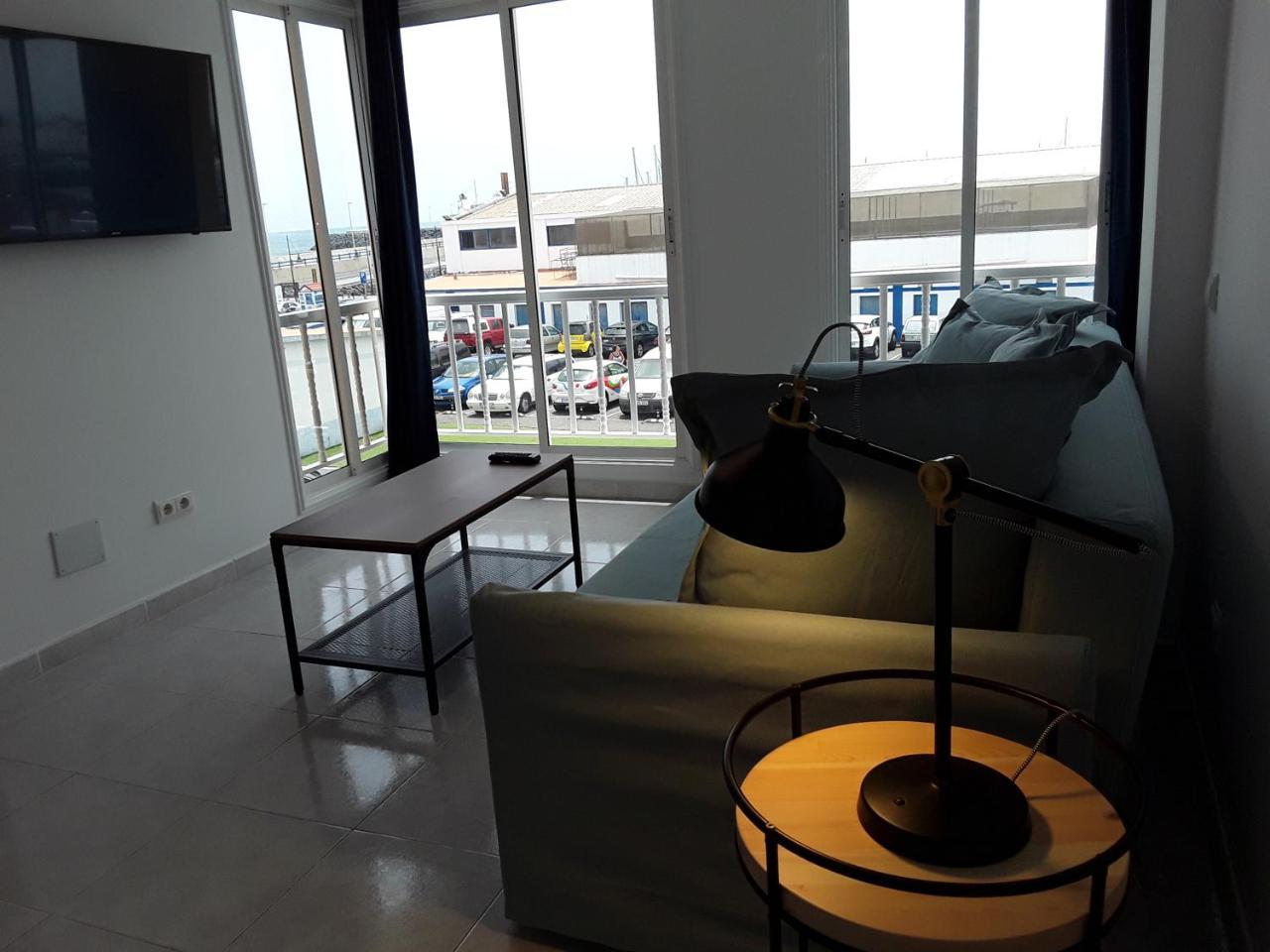 La Buena Vida, By Comfortable Luxury Corralejo Luaran gambar