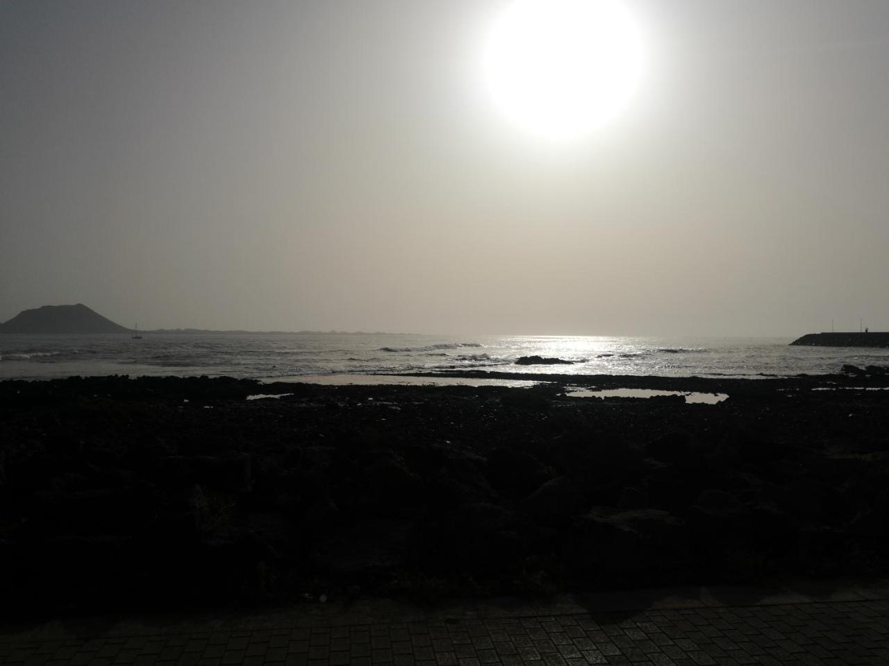 La Buena Vida, By Comfortable Luxury Corralejo Luaran gambar