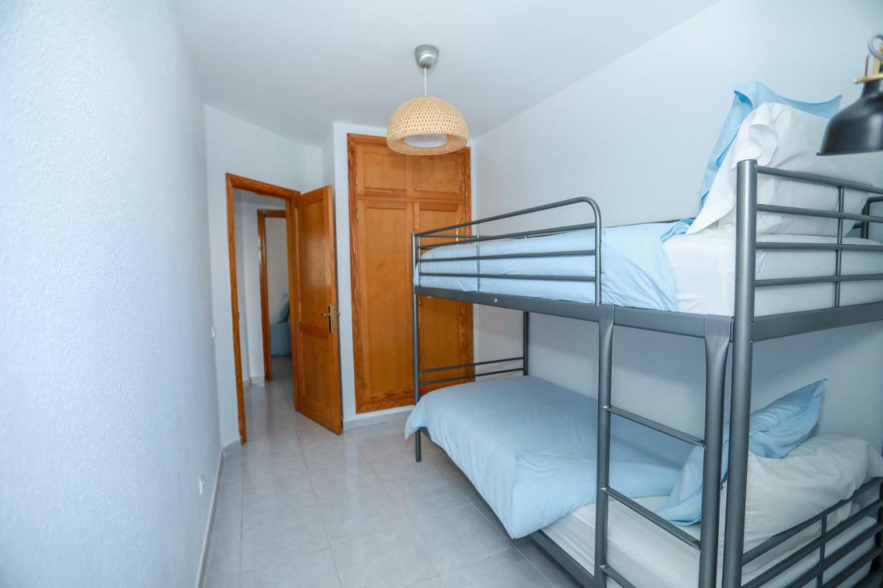 La Buena Vida, By Comfortable Luxury Corralejo Luaran gambar