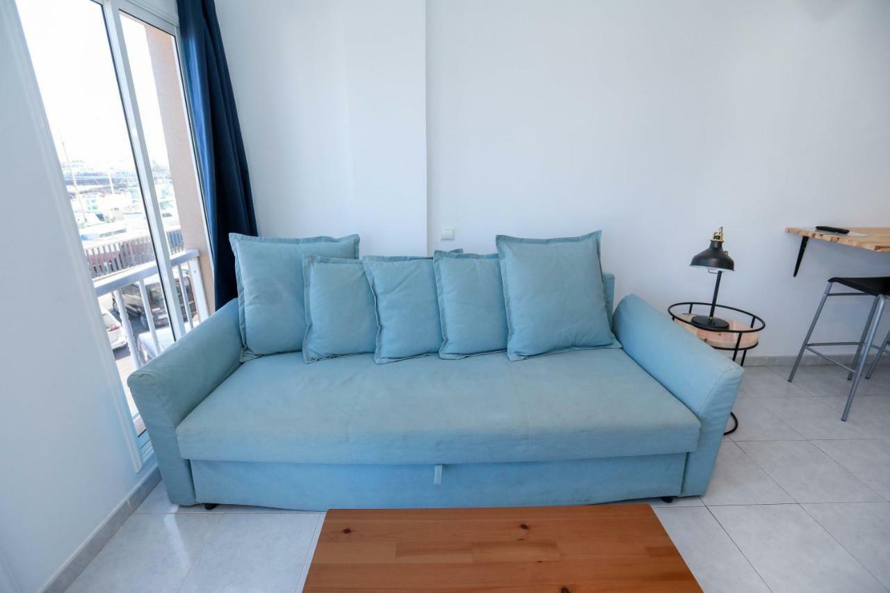 La Buena Vida, By Comfortable Luxury Corralejo Luaran gambar
