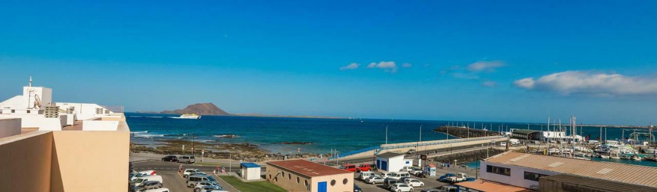 La Buena Vida, By Comfortable Luxury Corralejo Luaran gambar