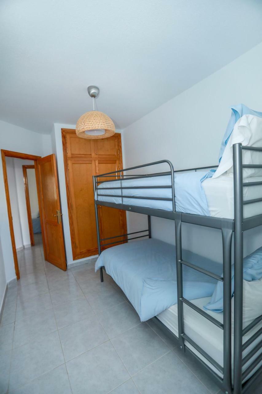 La Buena Vida, By Comfortable Luxury Corralejo Luaran gambar