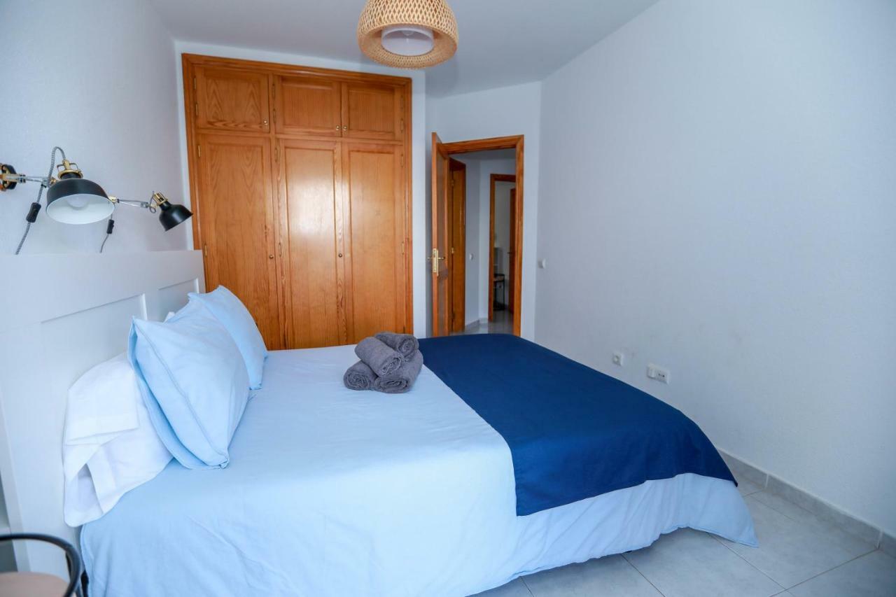 La Buena Vida, By Comfortable Luxury Corralejo Luaran gambar