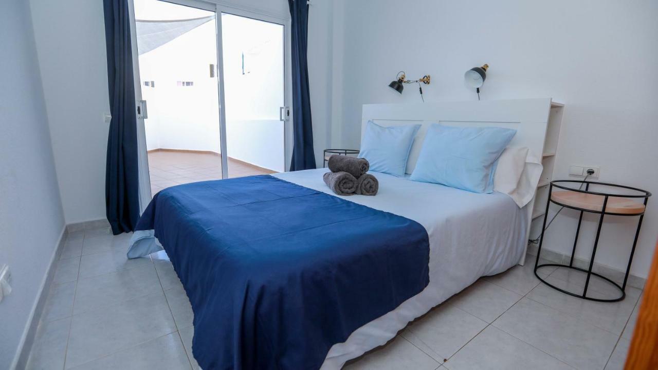 La Buena Vida, By Comfortable Luxury Corralejo Luaran gambar