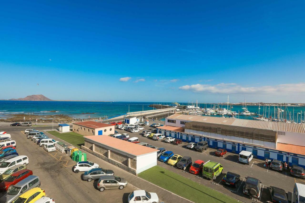 La Buena Vida, By Comfortable Luxury Corralejo Luaran gambar