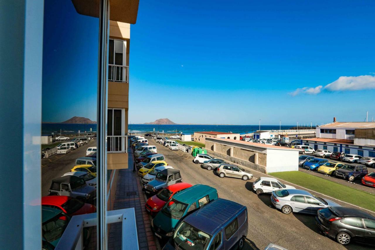 La Buena Vida, By Comfortable Luxury Corralejo Luaran gambar