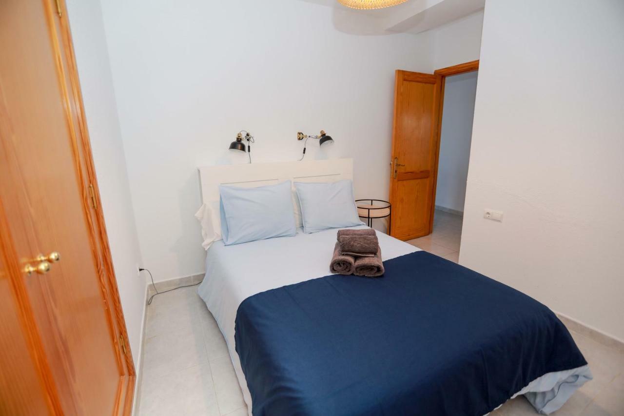 La Buena Vida, By Comfortable Luxury Corralejo Luaran gambar