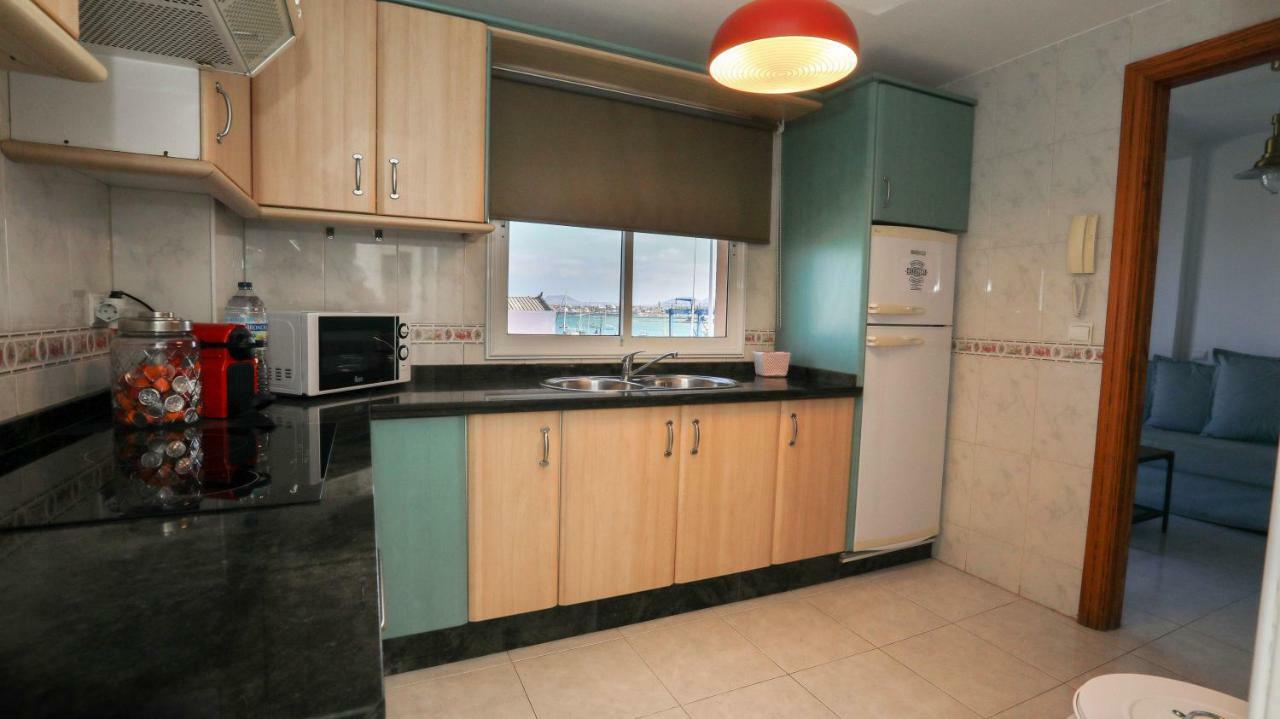 La Buena Vida, By Comfortable Luxury Corralejo Luaran gambar
