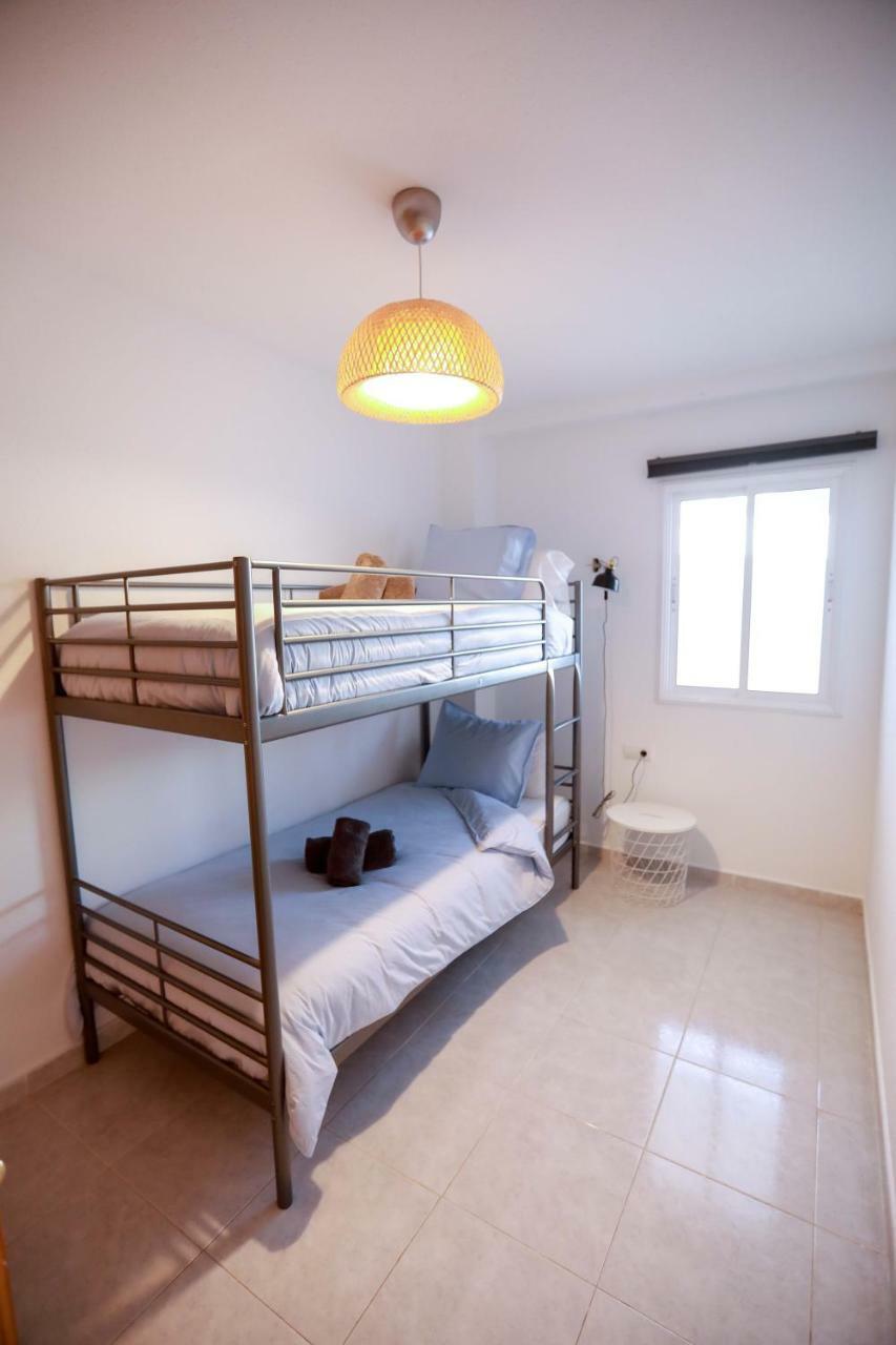 La Buena Vida, By Comfortable Luxury Corralejo Luaran gambar