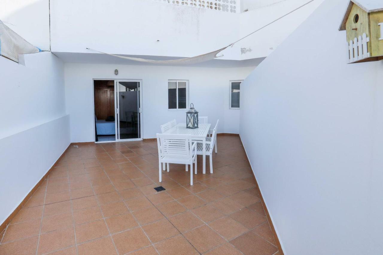 La Buena Vida, By Comfortable Luxury Corralejo Luaran gambar