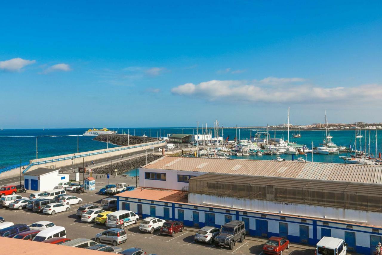 La Buena Vida, By Comfortable Luxury Corralejo Luaran gambar