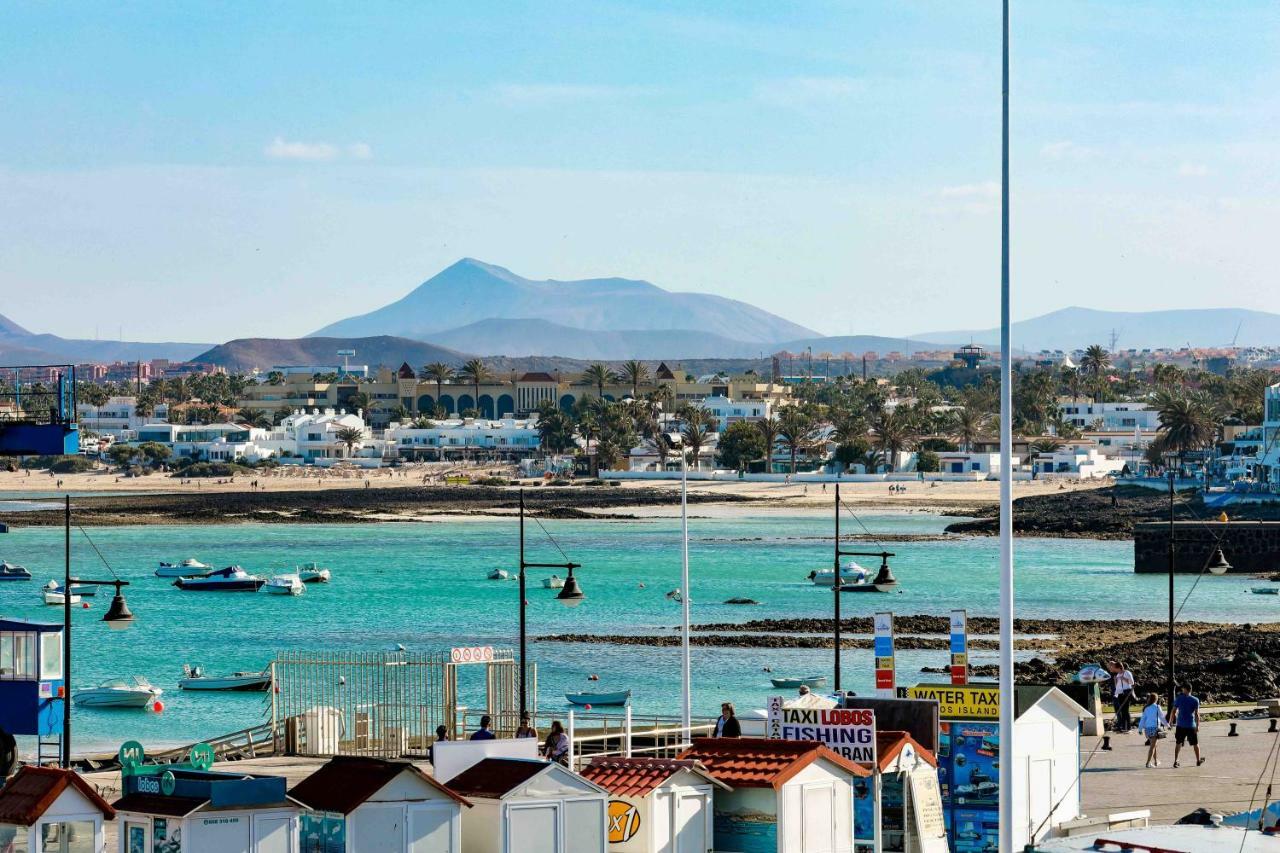 La Buena Vida, By Comfortable Luxury Corralejo Luaran gambar