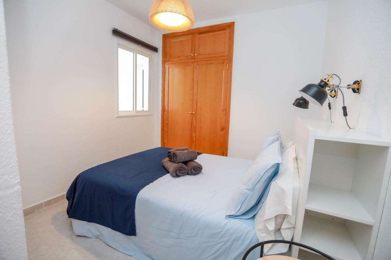 La Buena Vida, By Comfortable Luxury Corralejo Luaran gambar