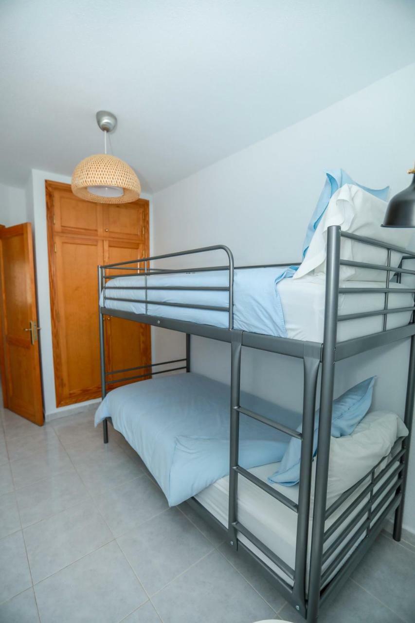 La Buena Vida, By Comfortable Luxury Corralejo Luaran gambar