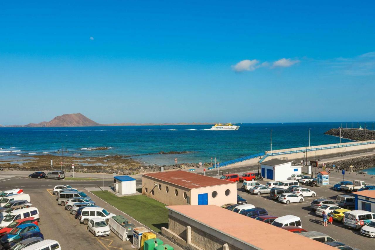 La Buena Vida, By Comfortable Luxury Corralejo Luaran gambar