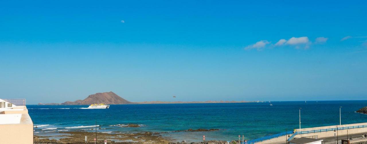 La Buena Vida, By Comfortable Luxury Corralejo Luaran gambar